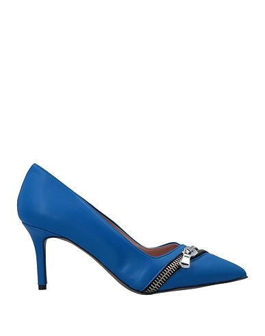 ISLO ISABELLA LORUSSO Court Light blue Textile fibres