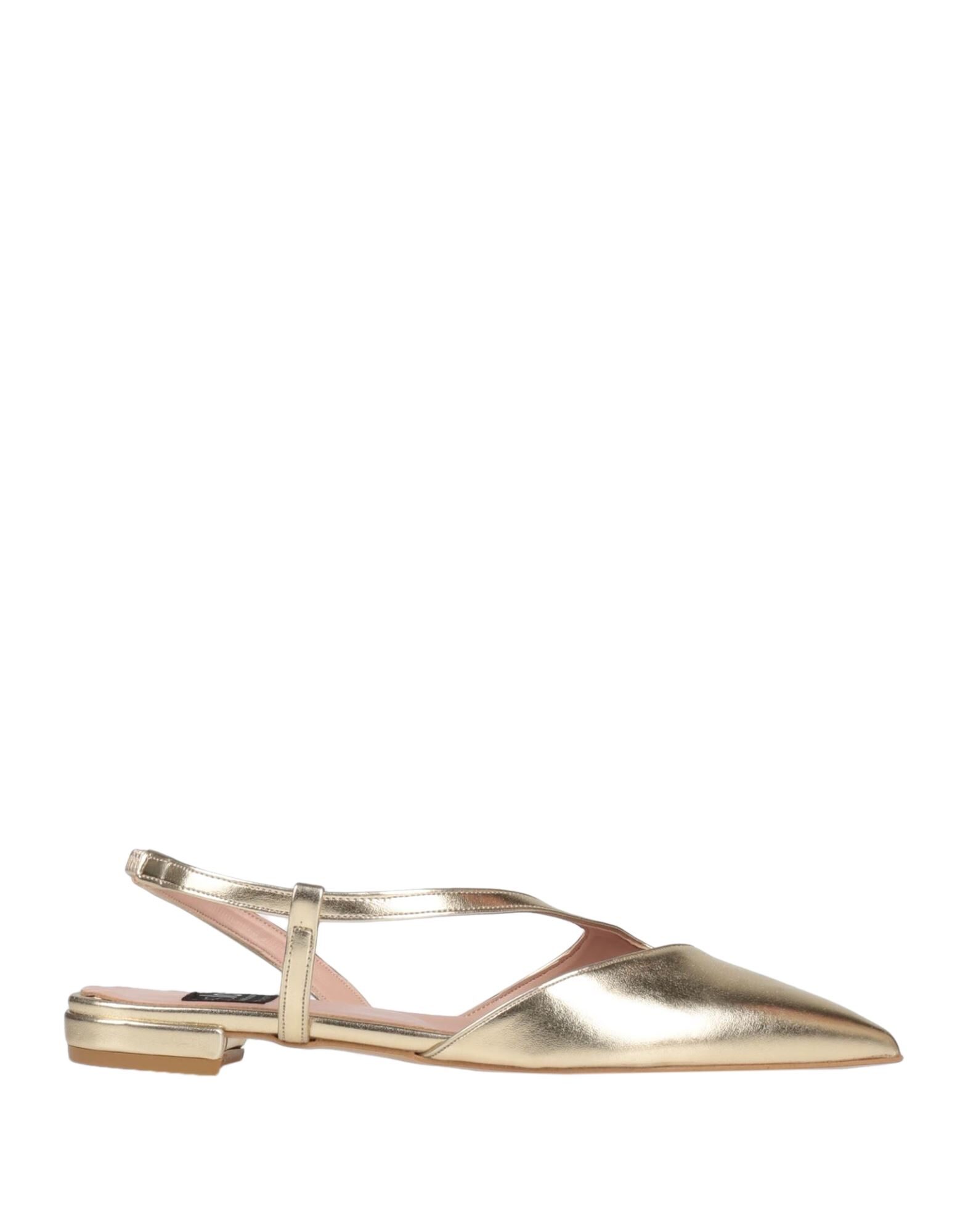 ISLO ISABELLA LORUSSO - Ballet flats