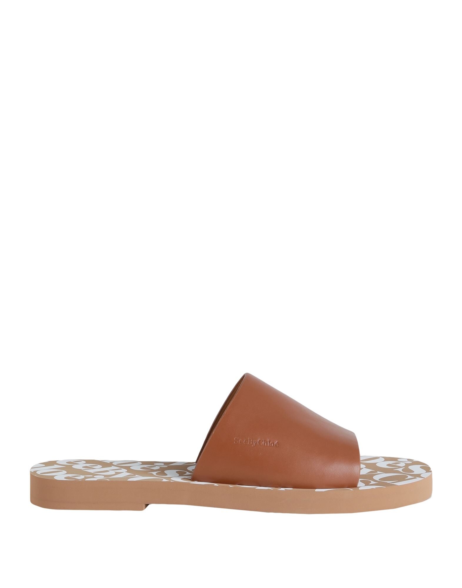 SEE BY CHLOÉ - Sandals