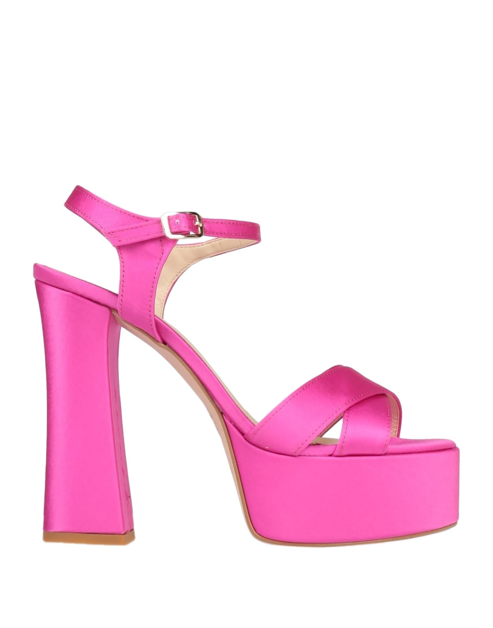 ISLO ISABELLA LORUSSO - Sandali