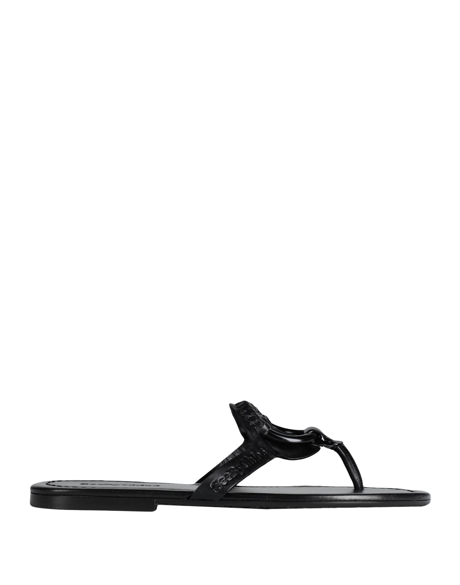 SEE BY CHLOÉ - Thong sandals