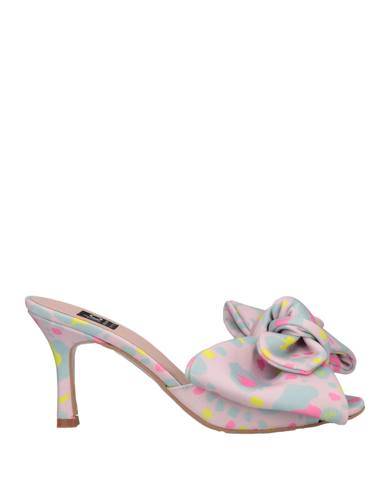 ISLO ISABELLA LORUSSO - サンダル