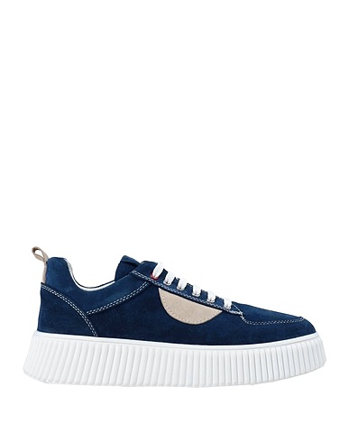 MAX&Co. Sneakers Blue Leather