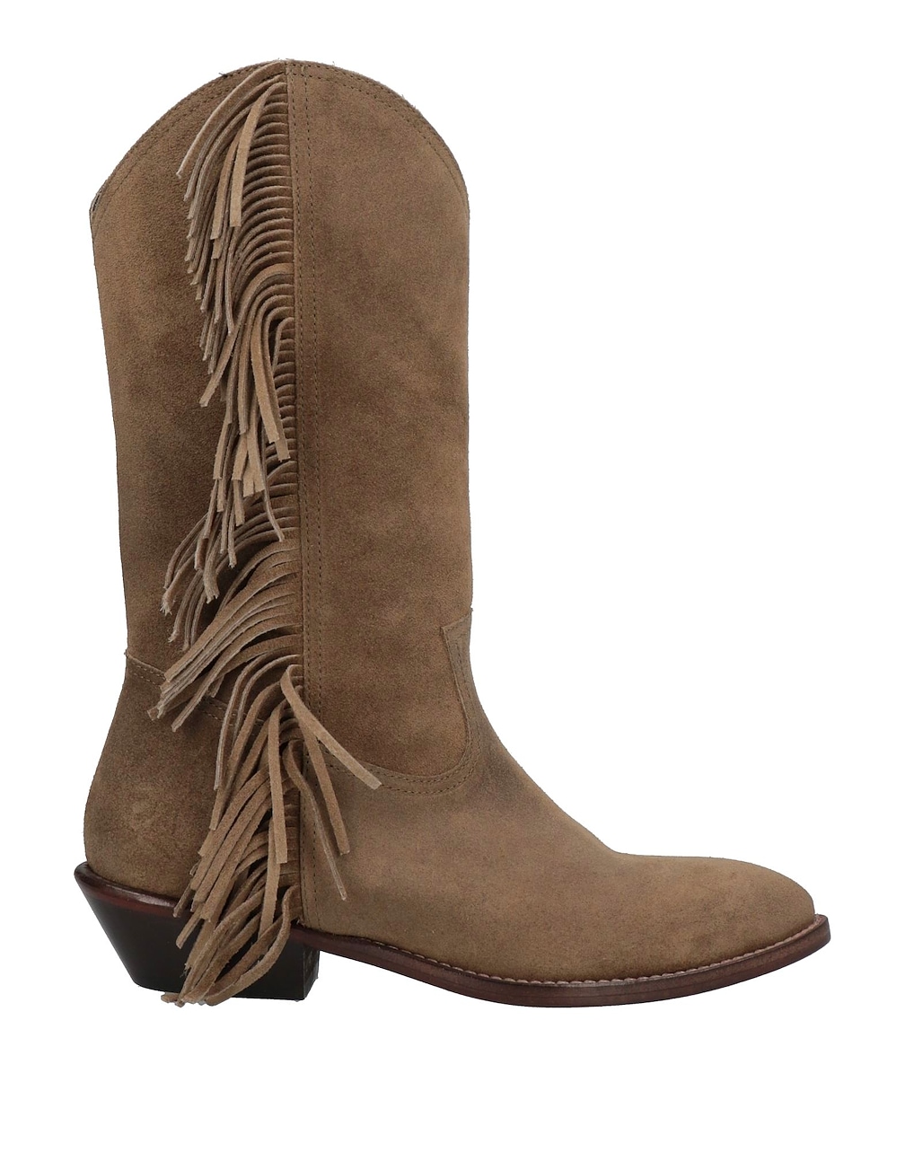 GREY MER - Ankle boots