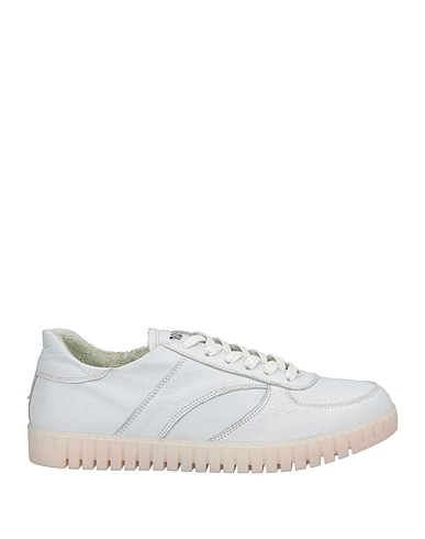 ANDÌA FORA Sneakers Off white Soft Leather