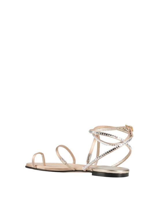 GREY MER Вьетнамки