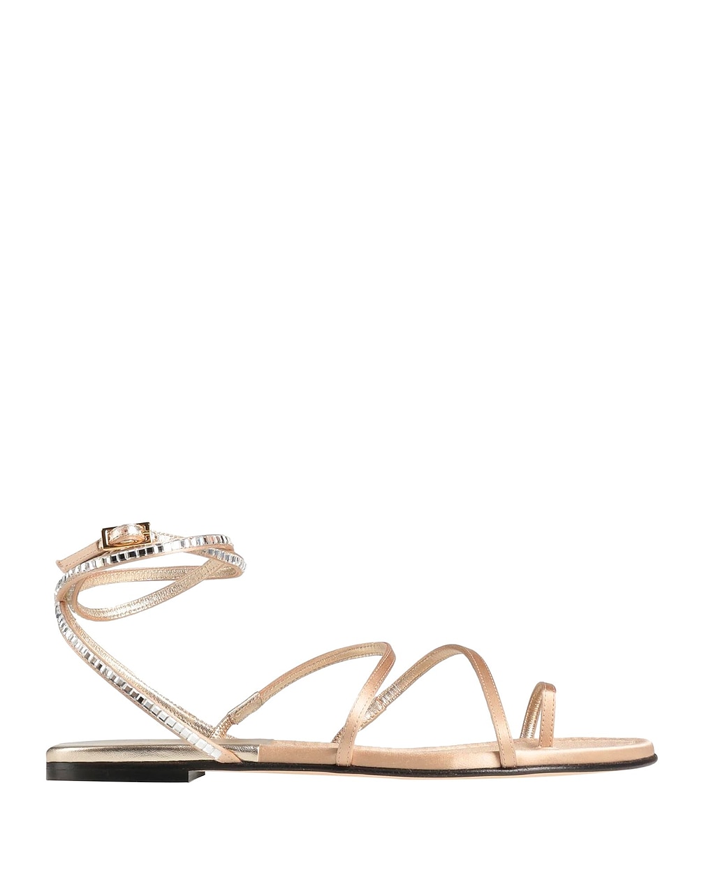 GREY MER - Zehentrenner