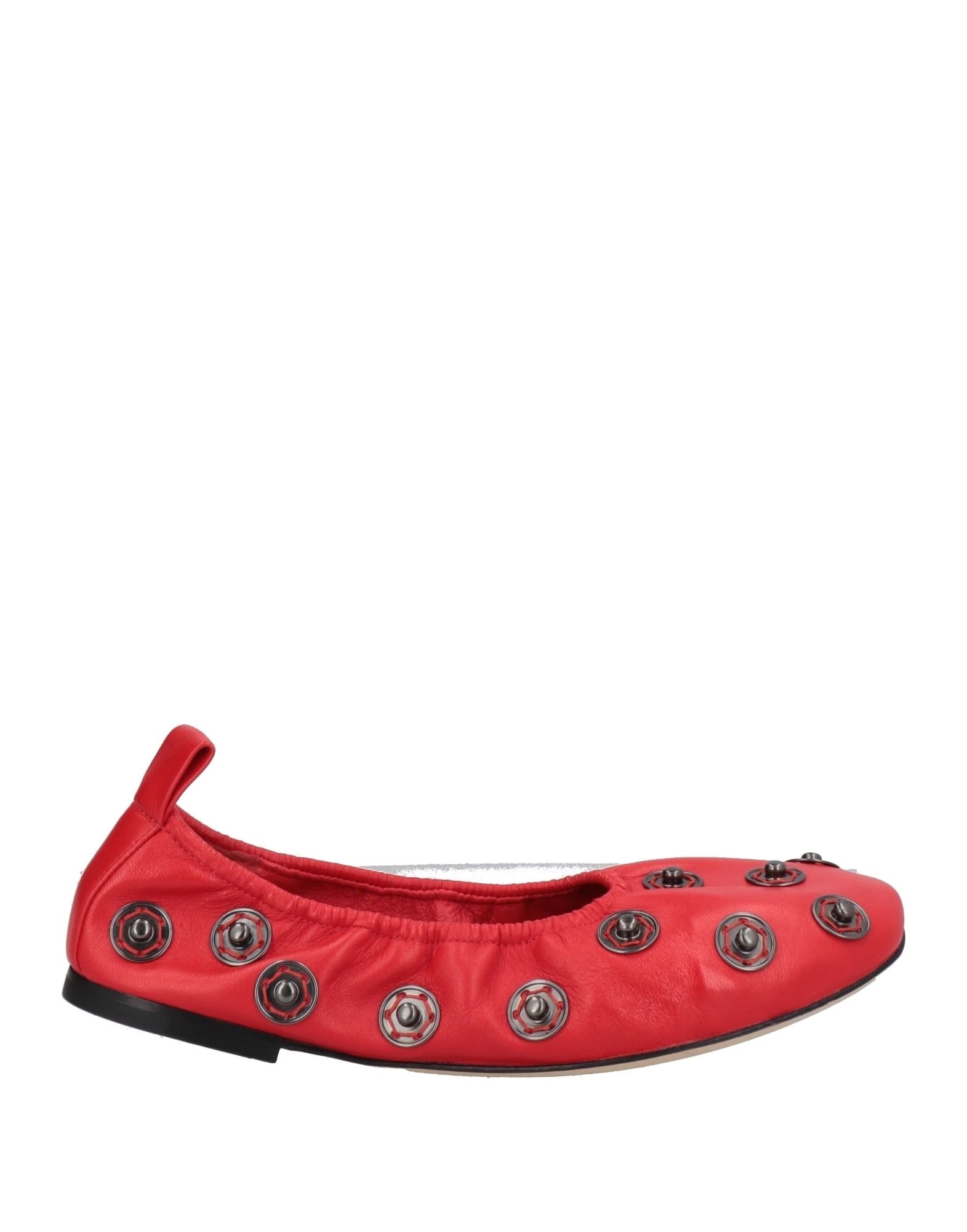 TORY BURCH - Ballet flats