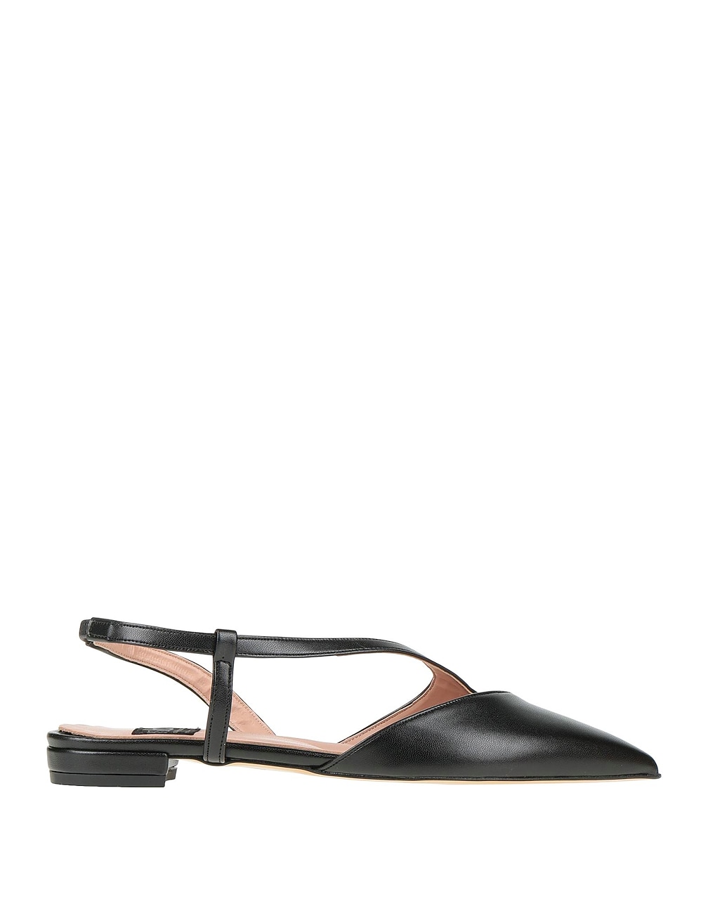 ISLO ISABELLA LORUSSO - Ballet flats