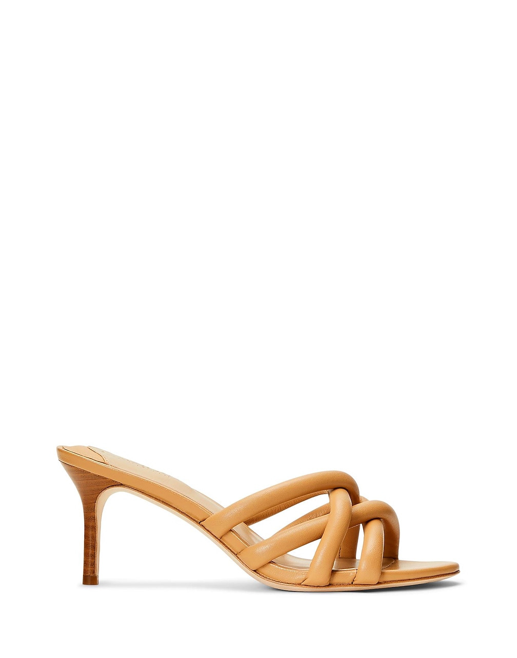 LAUREN RALPH LAUREN - Sandalias con cierre