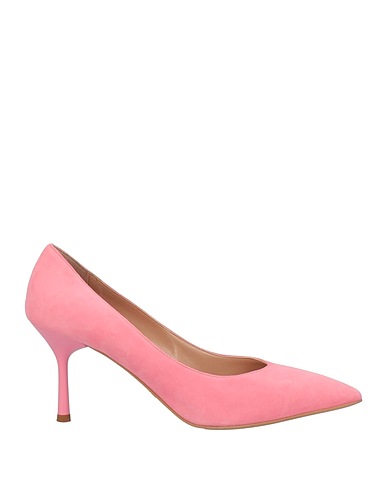 ISLO ISABELLA LORUSSO Pump Pink Leather