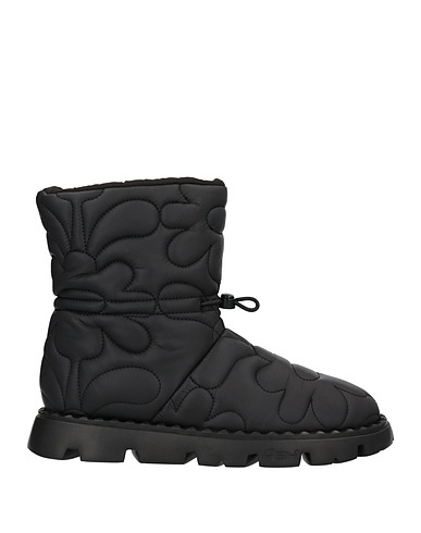 ASH Ankle boot Black 100% Nylon
