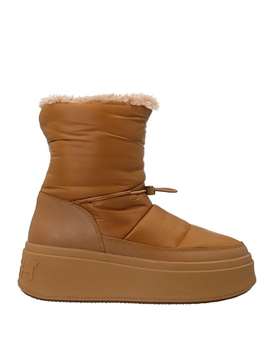 ASH Stivaletti Cammello Nylon