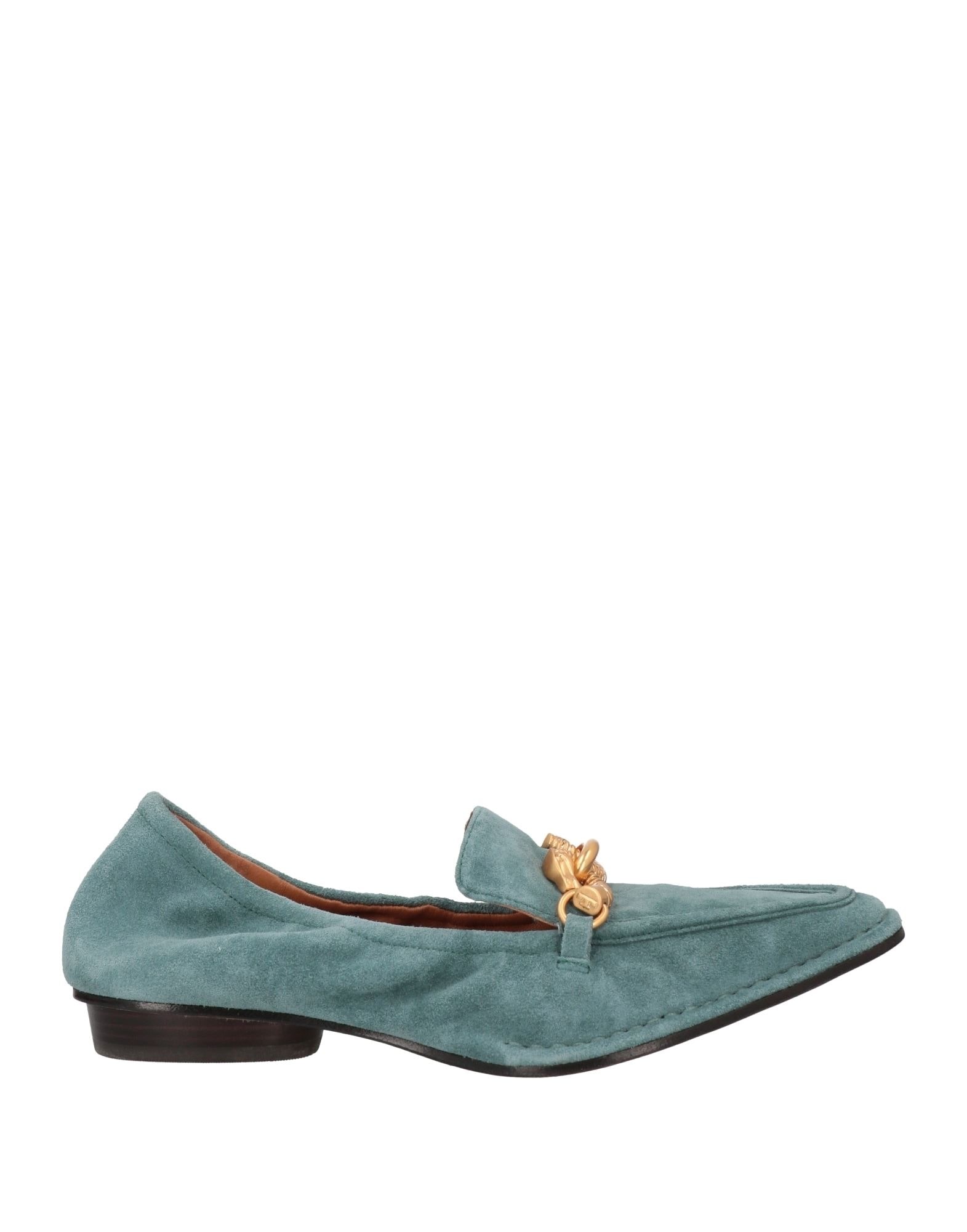 TORY BURCH - Мокасины