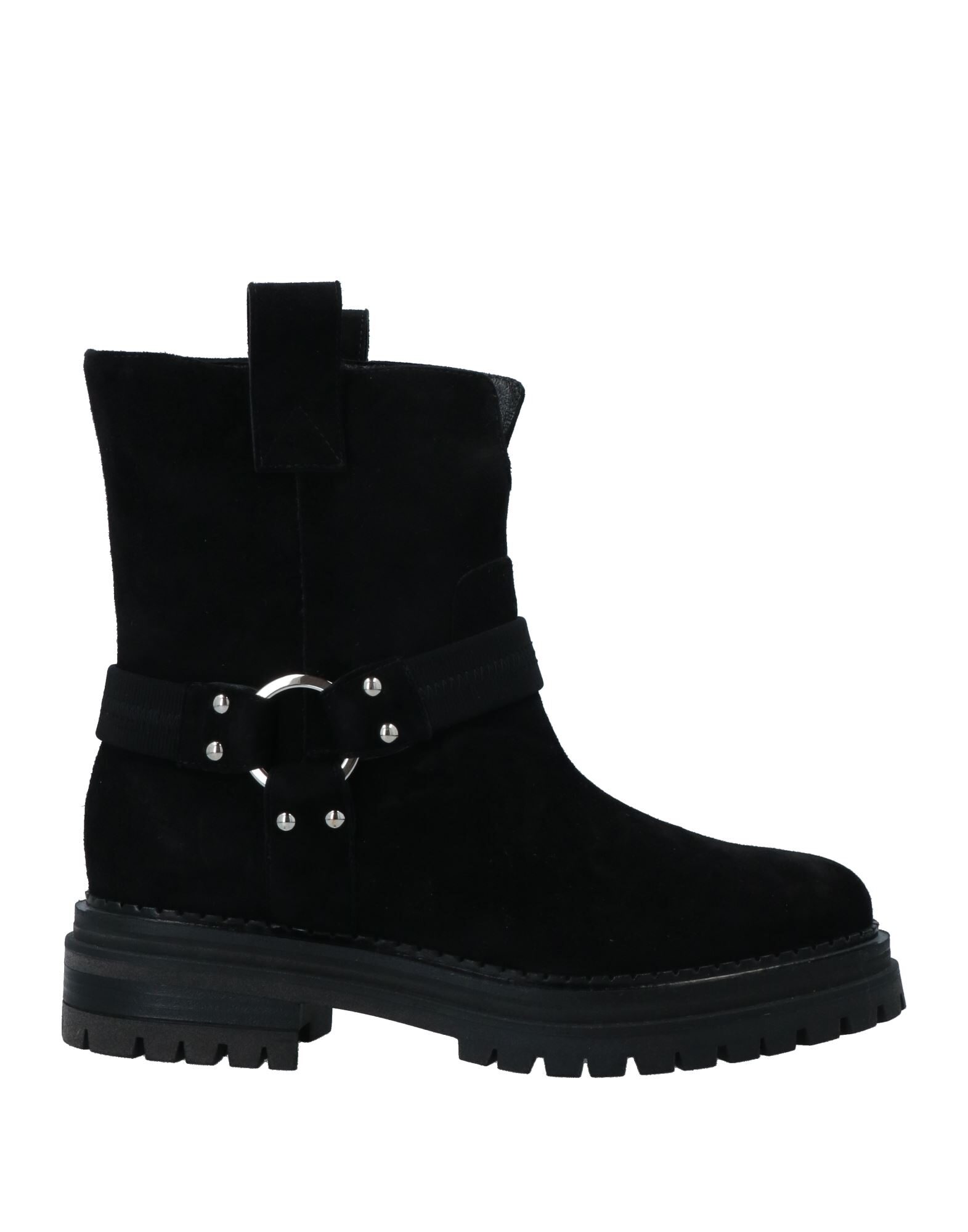 SERGIO ROSSI - Ankle boots