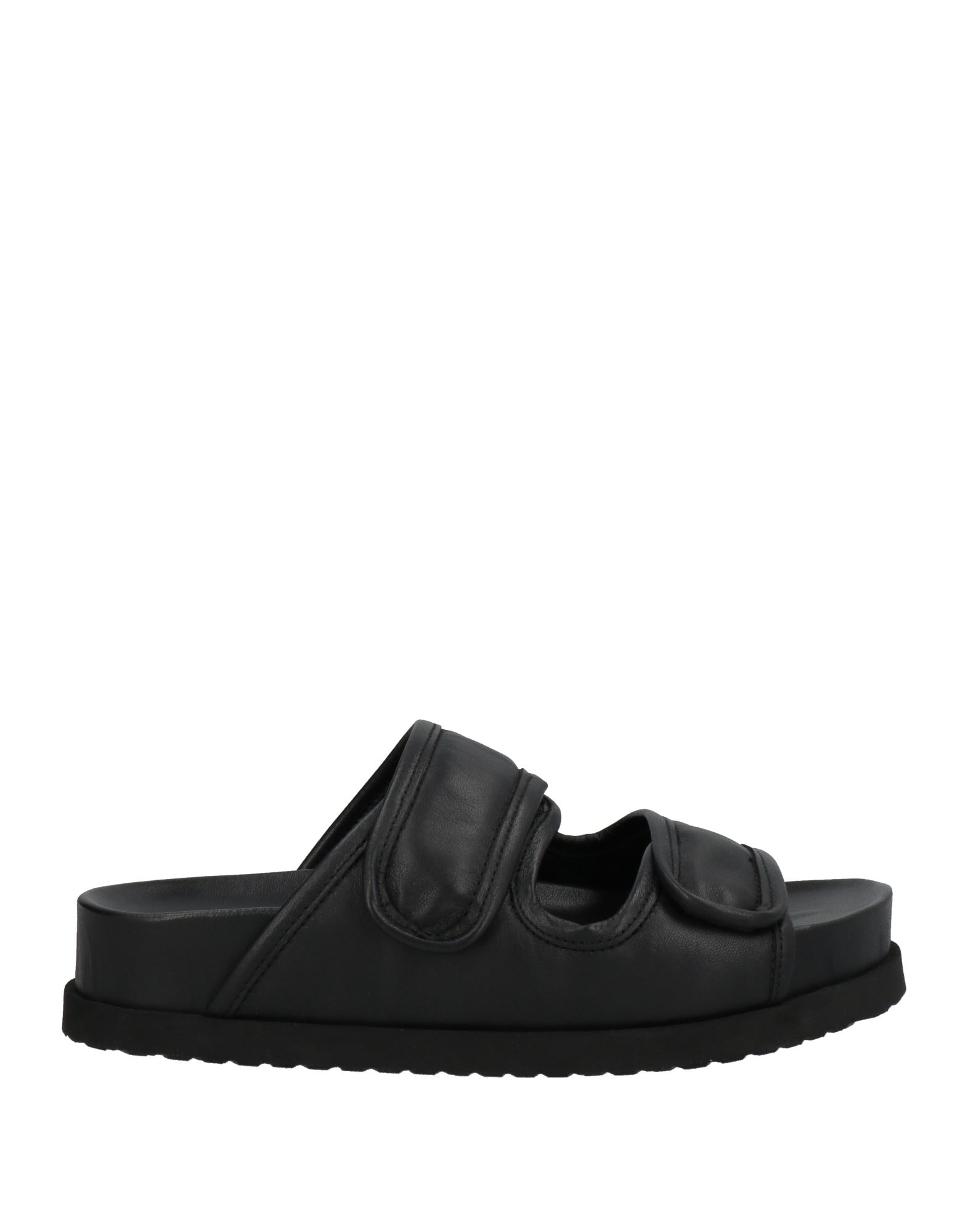 PATRIZIA BONFANTI - Сандалии