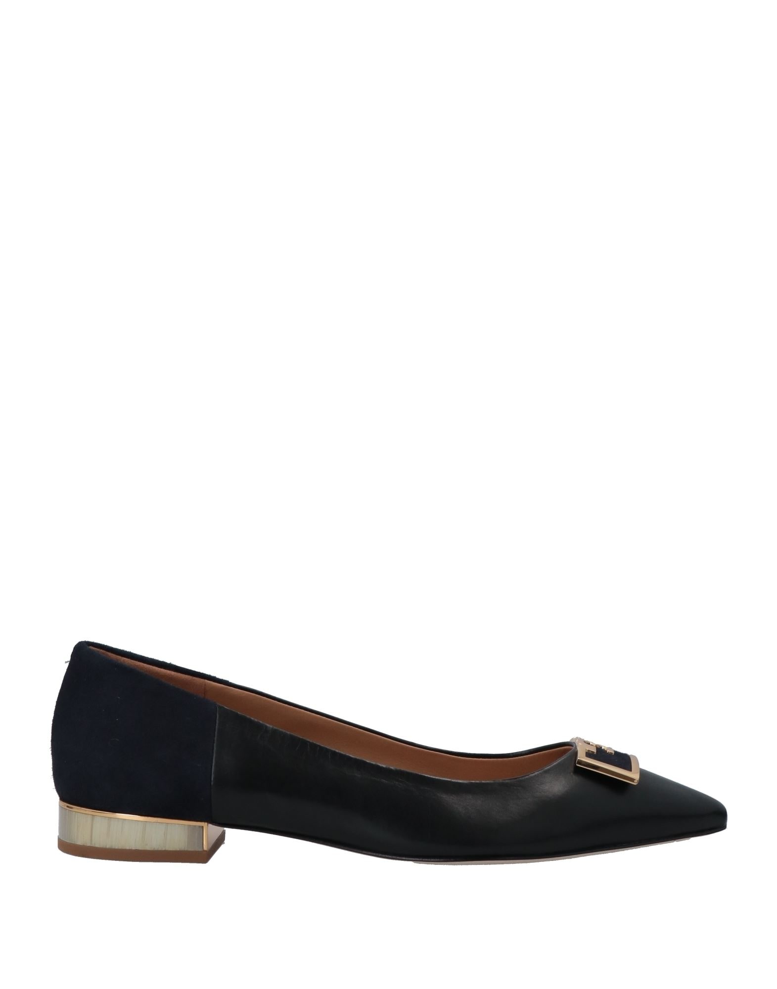 TORY BURCH - Ballet flats