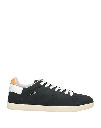 TOD'S Sneakers Blu navy Pelle