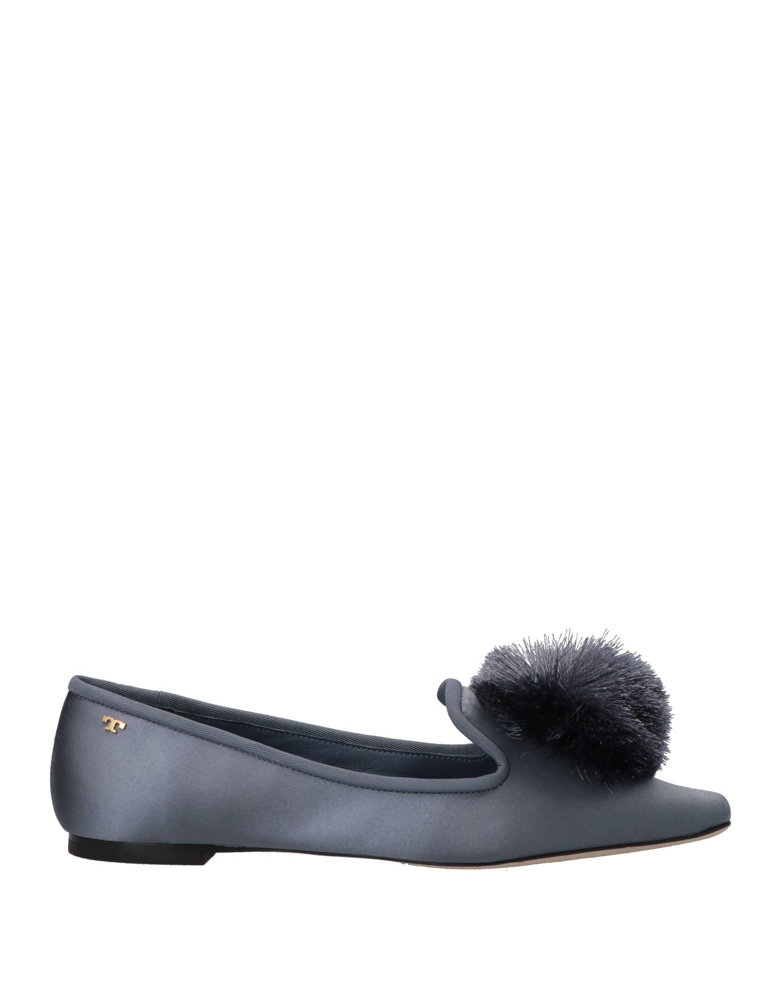 TORY BURCH - Мокасины