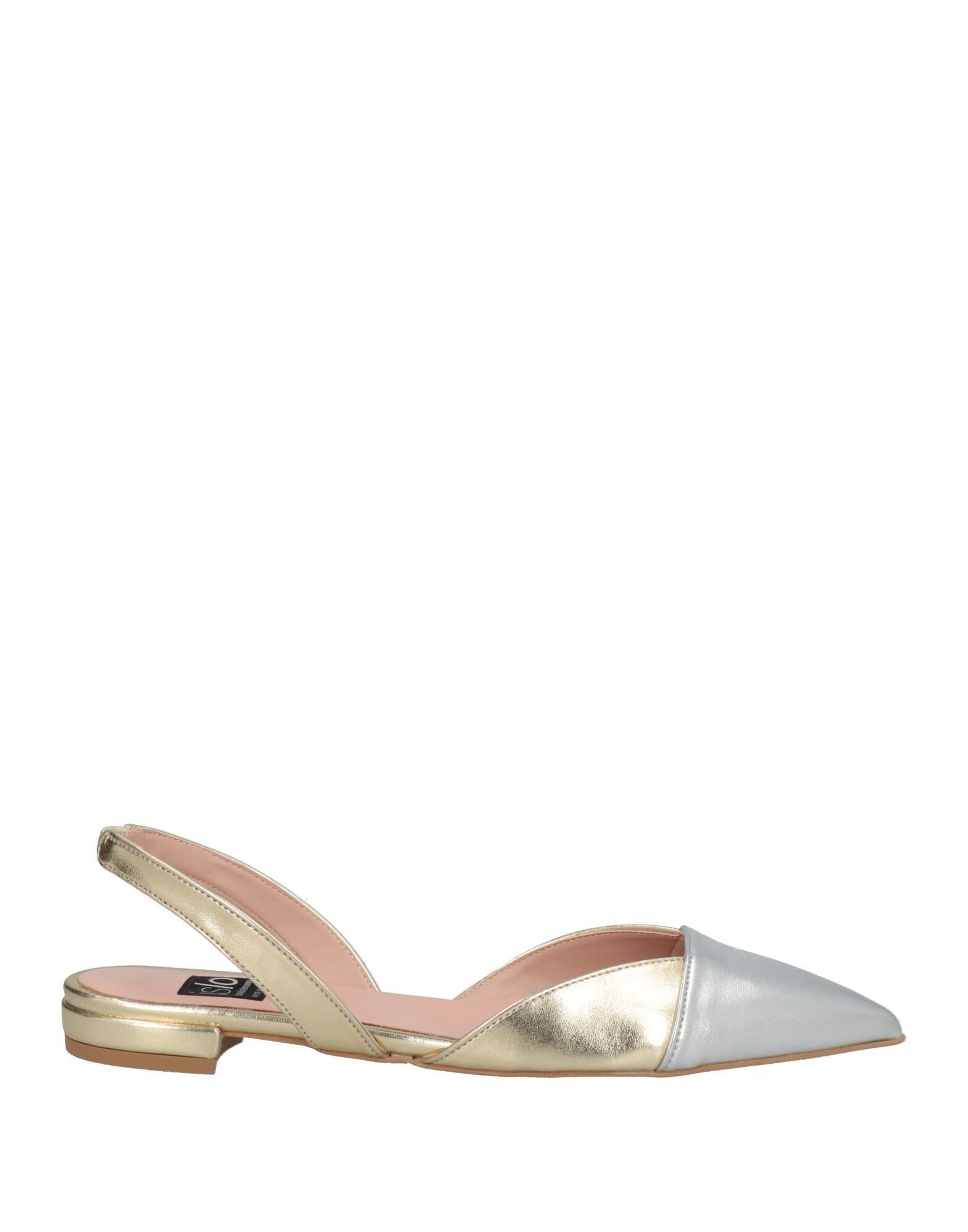 ISLO ISABELLA LORUSSO - Ballet flats