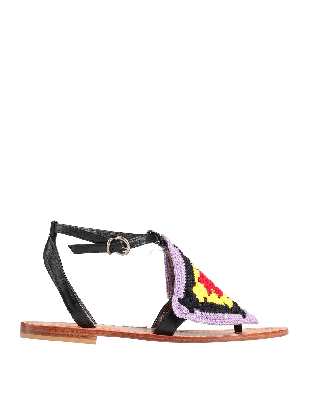 LISA C - Zehentrenner