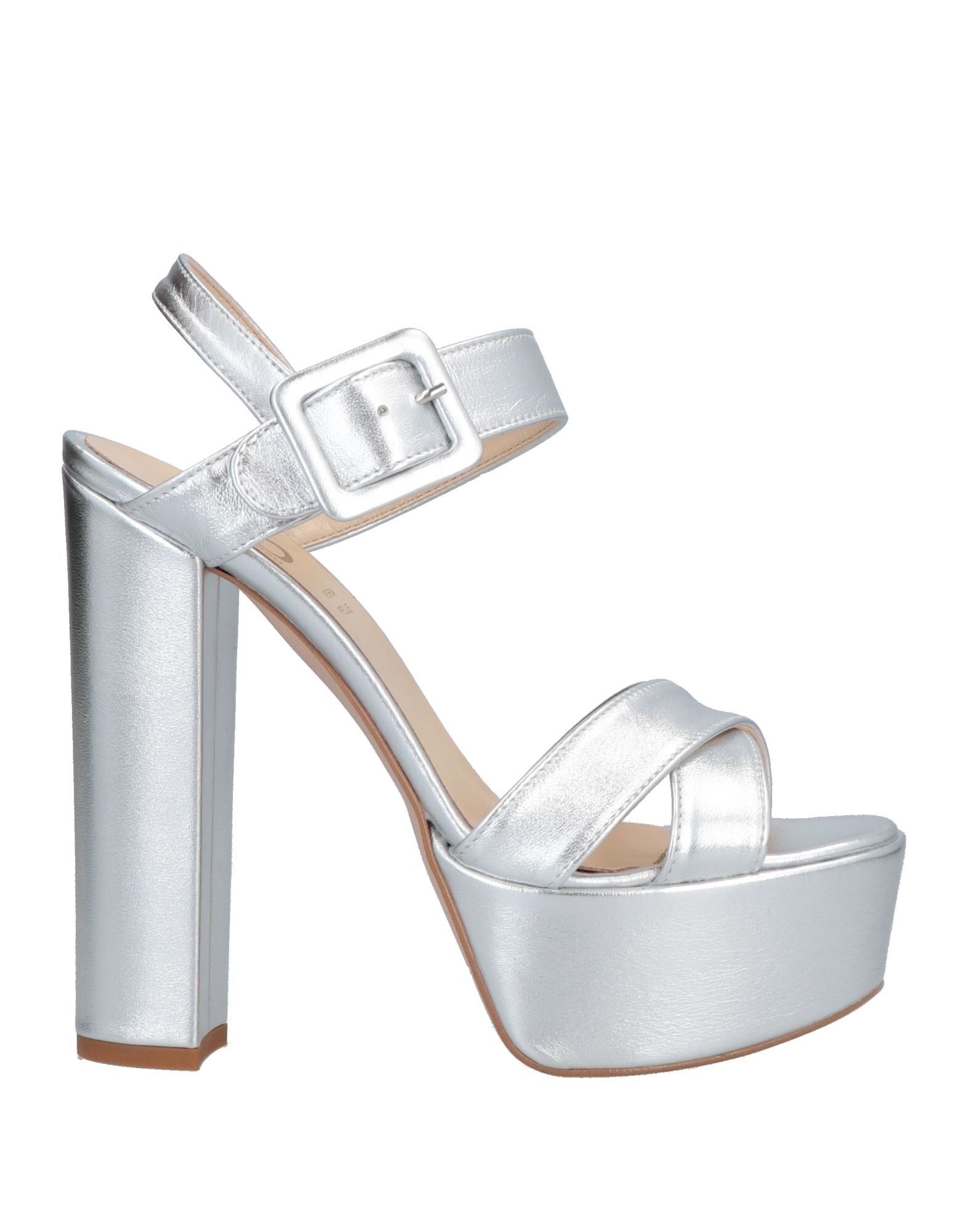 ISLO ISABELLA LORUSSO - サンダル