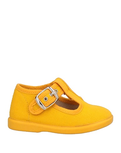 BATILAS® Sandals Marigold Textile fibers
