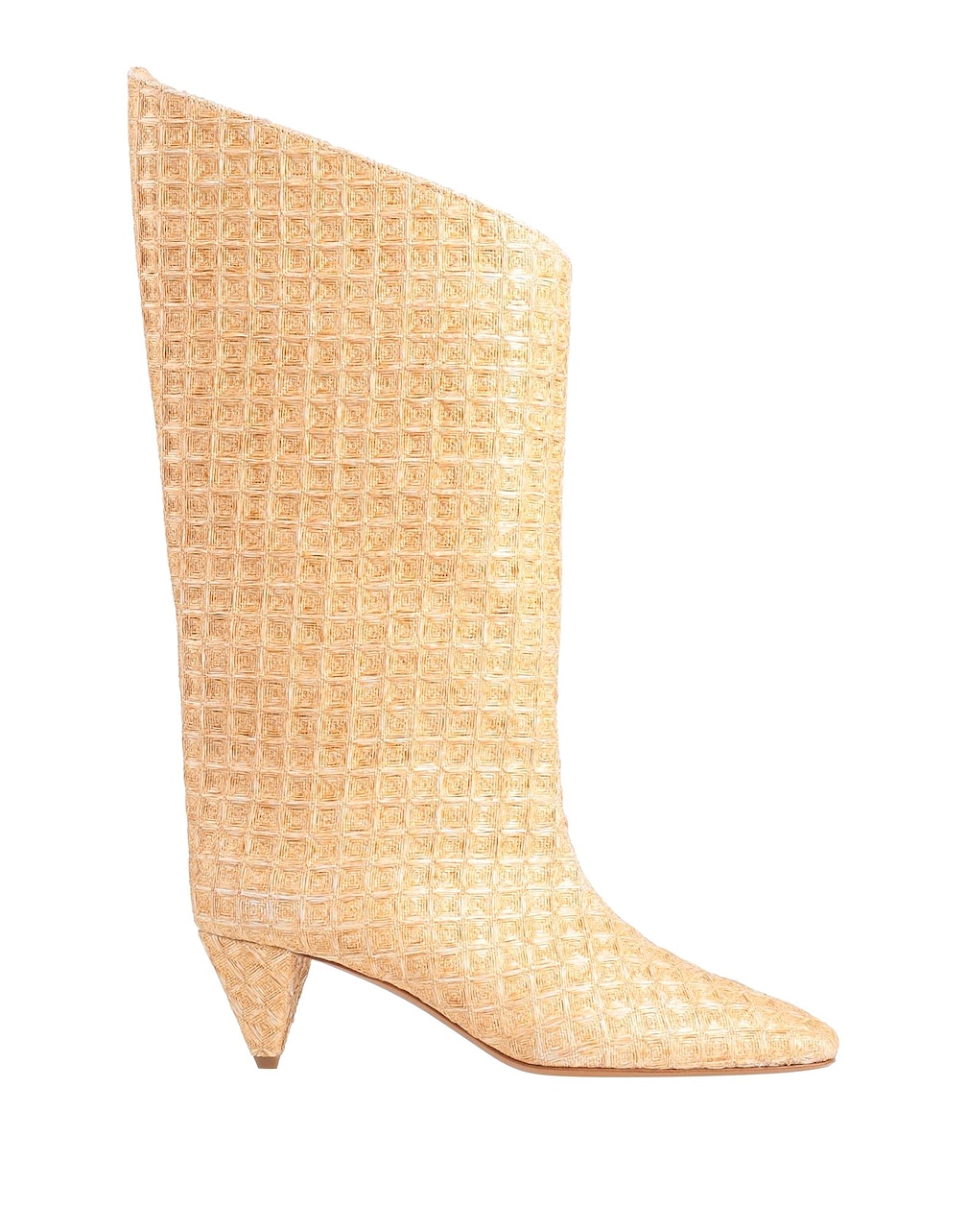 MVP WARDROBE - Boots