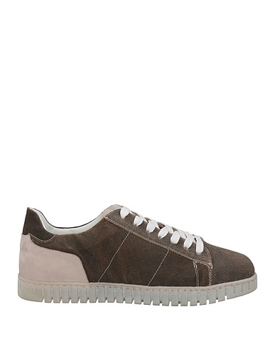 ANDÌA FORA Sneakers Lead Leather