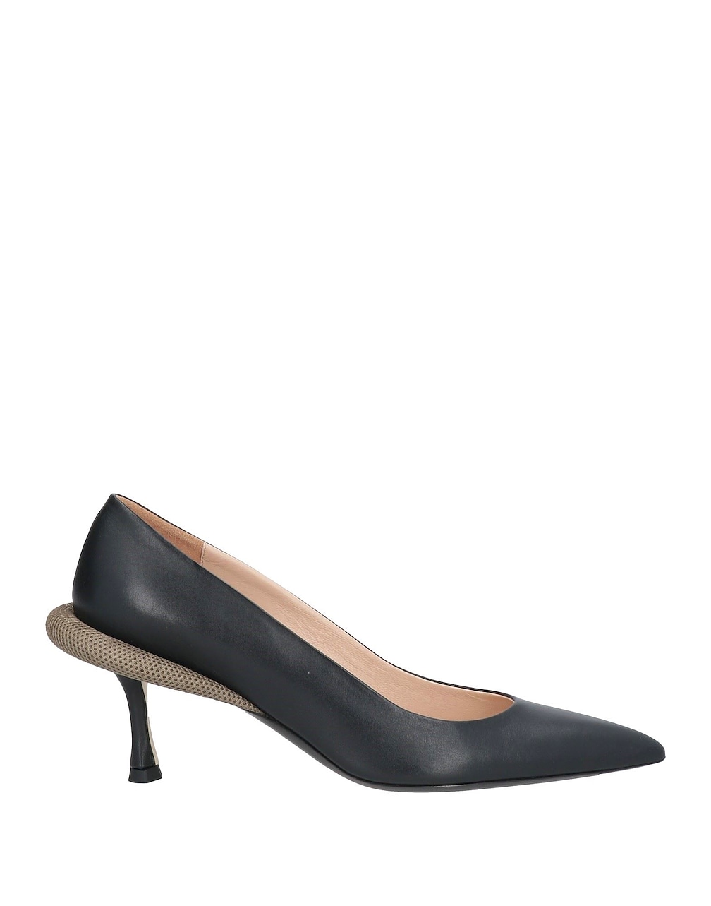 N°21 - Pumps