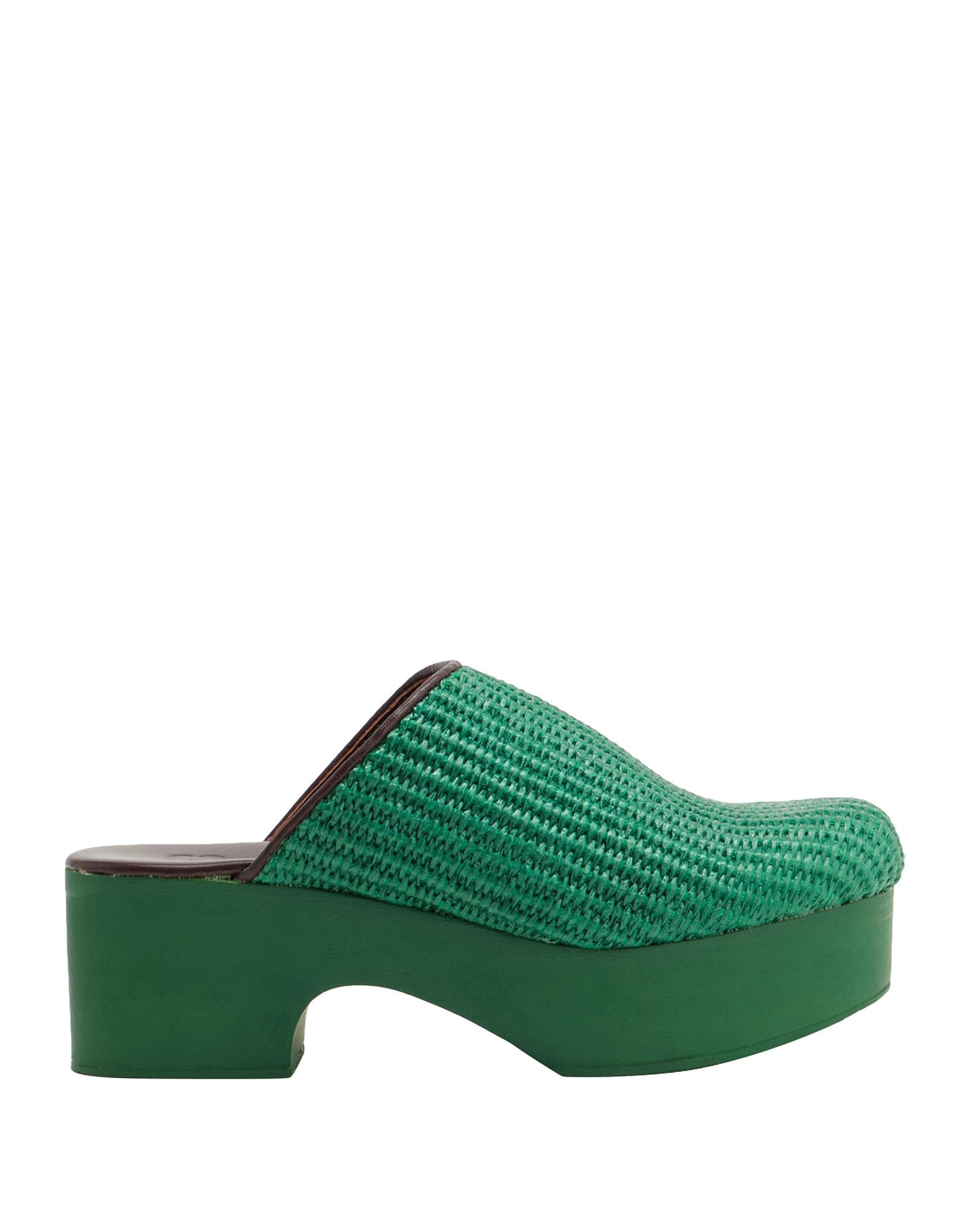 8 by YOOX - Mules & Clogs