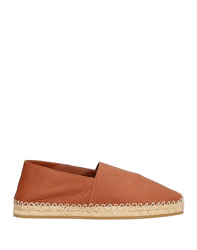 VALENTINO GARAVANI Espadrilles Cuir