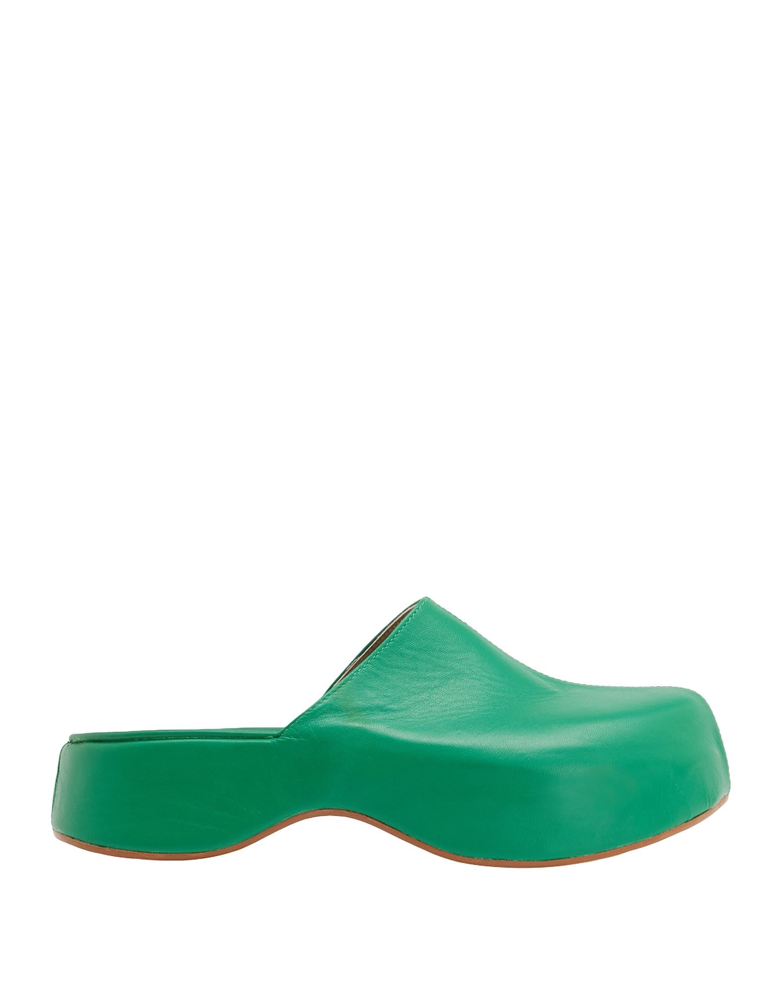 8 by YOOX - Mules & Clogs