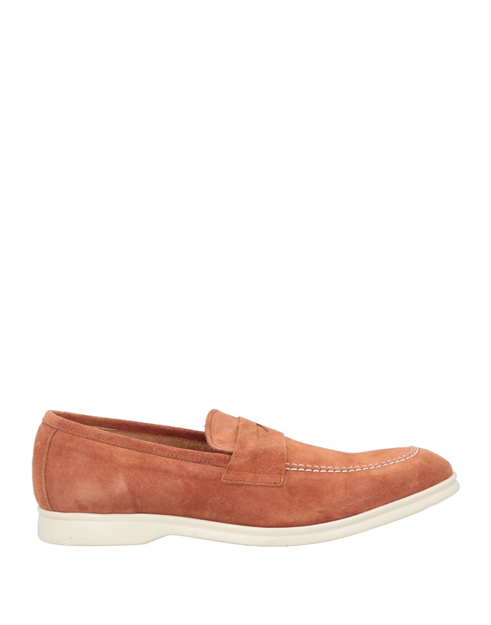 BOTTEGA MARCHIGIANA - Loafers