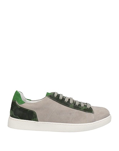 ANDÌA FORA Sneakers Light grey Leather