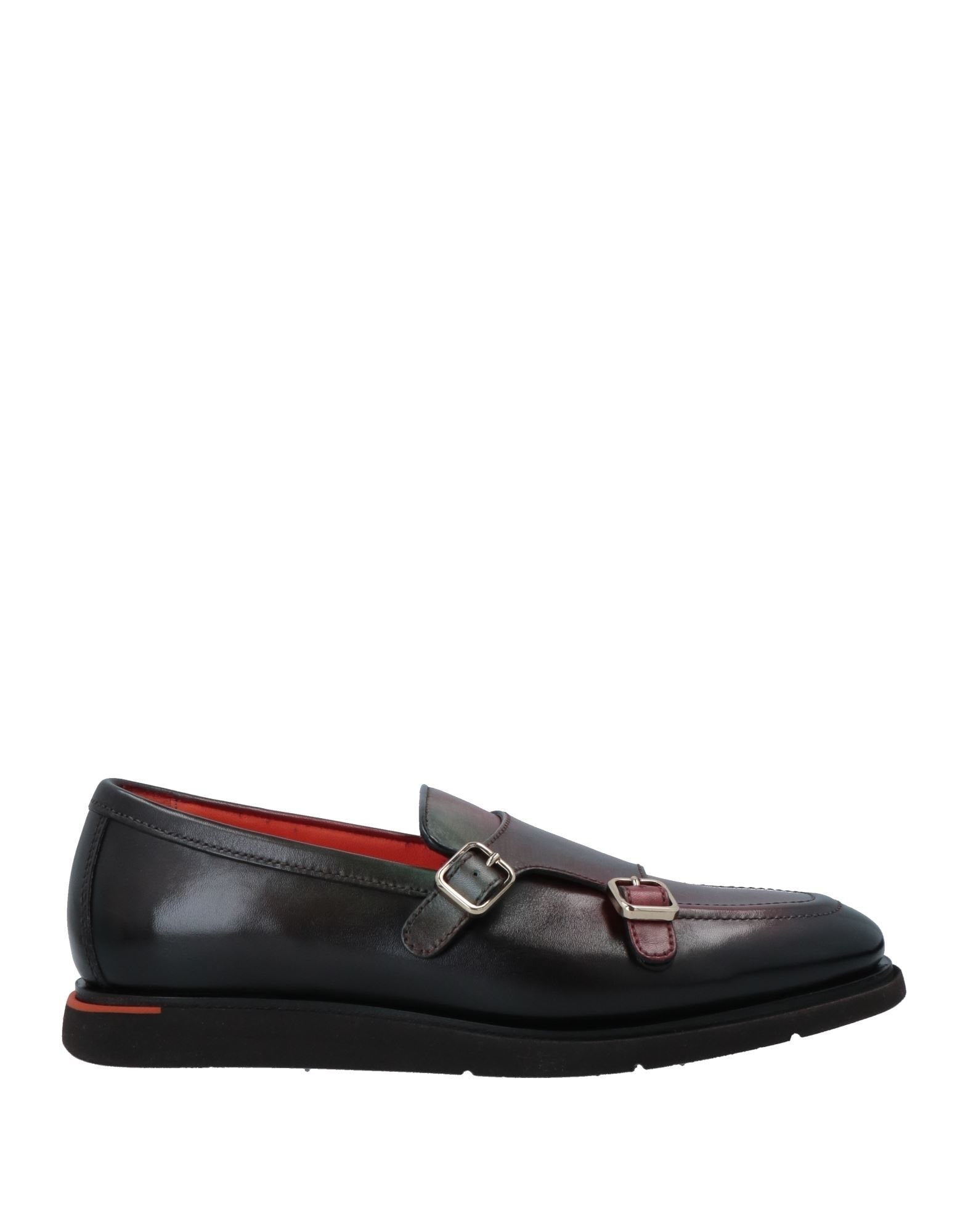 SANTONI - Loafers
