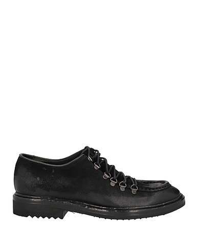 MARECHIARO 1962 Stringate Nero Pelle