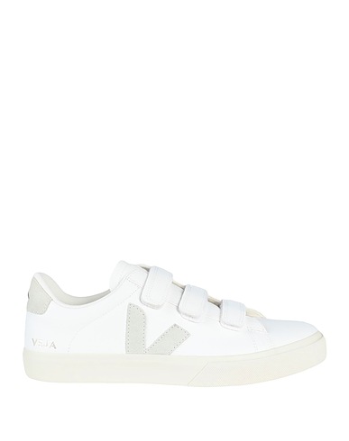 VEJA Sneakers RECIFE
 White Leather