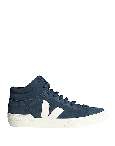 VEJA Sneakers MINOTAUR
 Navy Leather