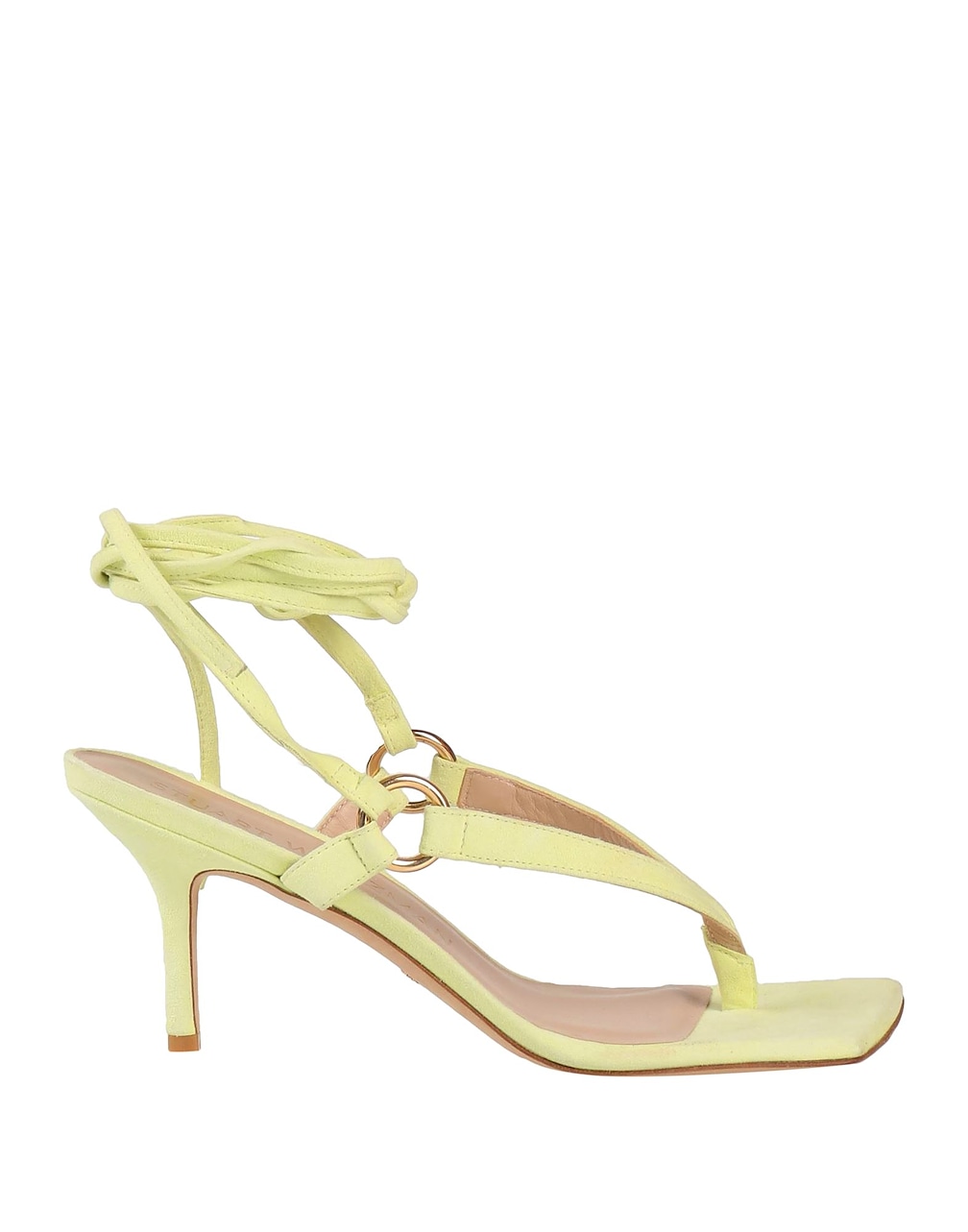 STUART WEITZMAN - Thong sandals