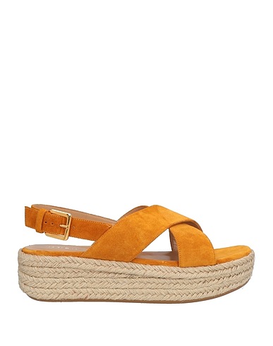 SERGIO ROSSI Espadrilles Marigold Soft Leather