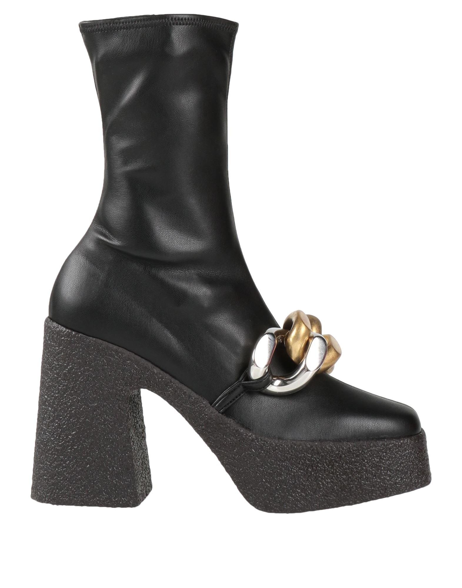 STELLA McCARTNEY - Ankle boots
