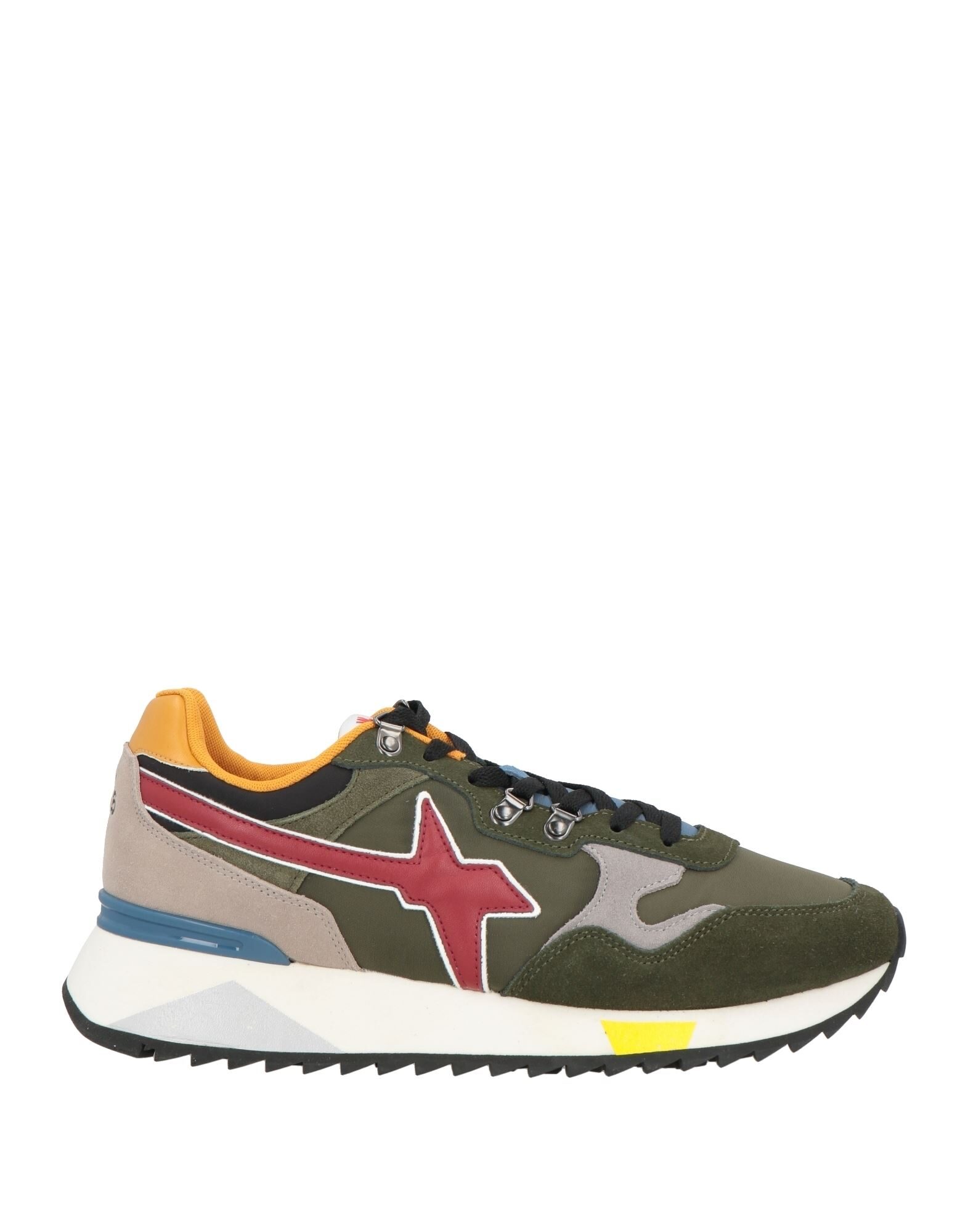 W6YZ - Кеды и кроссовки