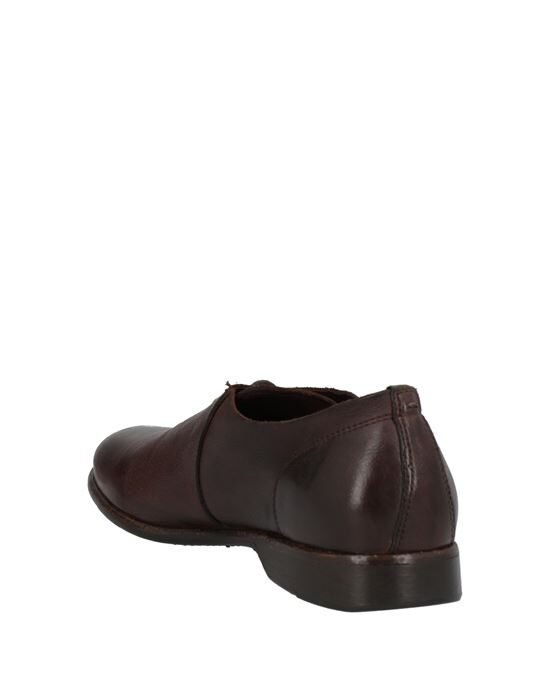 HUNDRED 100 Обувь на шнурках