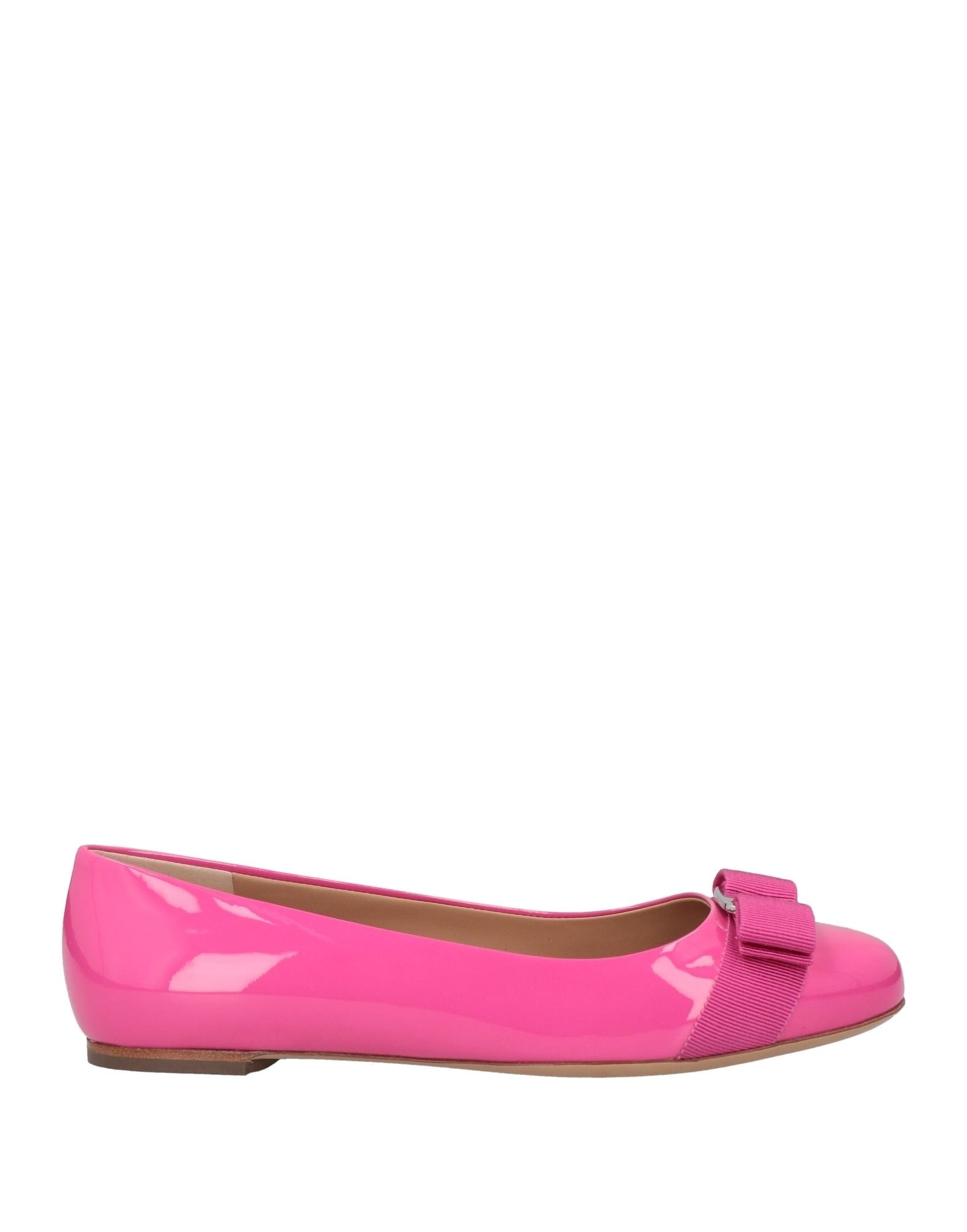 FERRAGAMO - Μπαλαρίνες