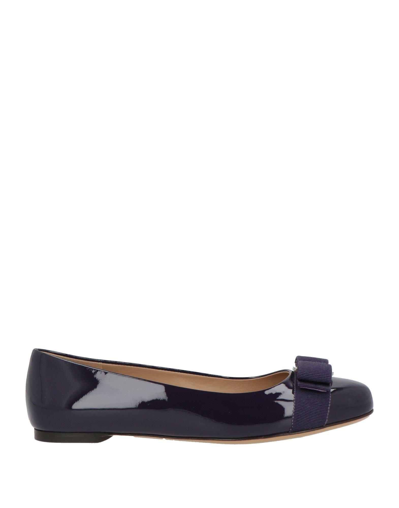 FERRAGAMO - Ballet flats