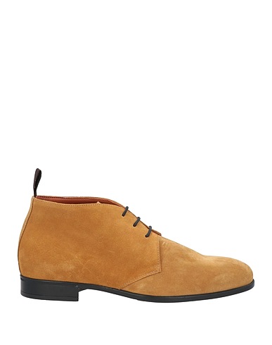 DOUCAL'S Bottine Cuir