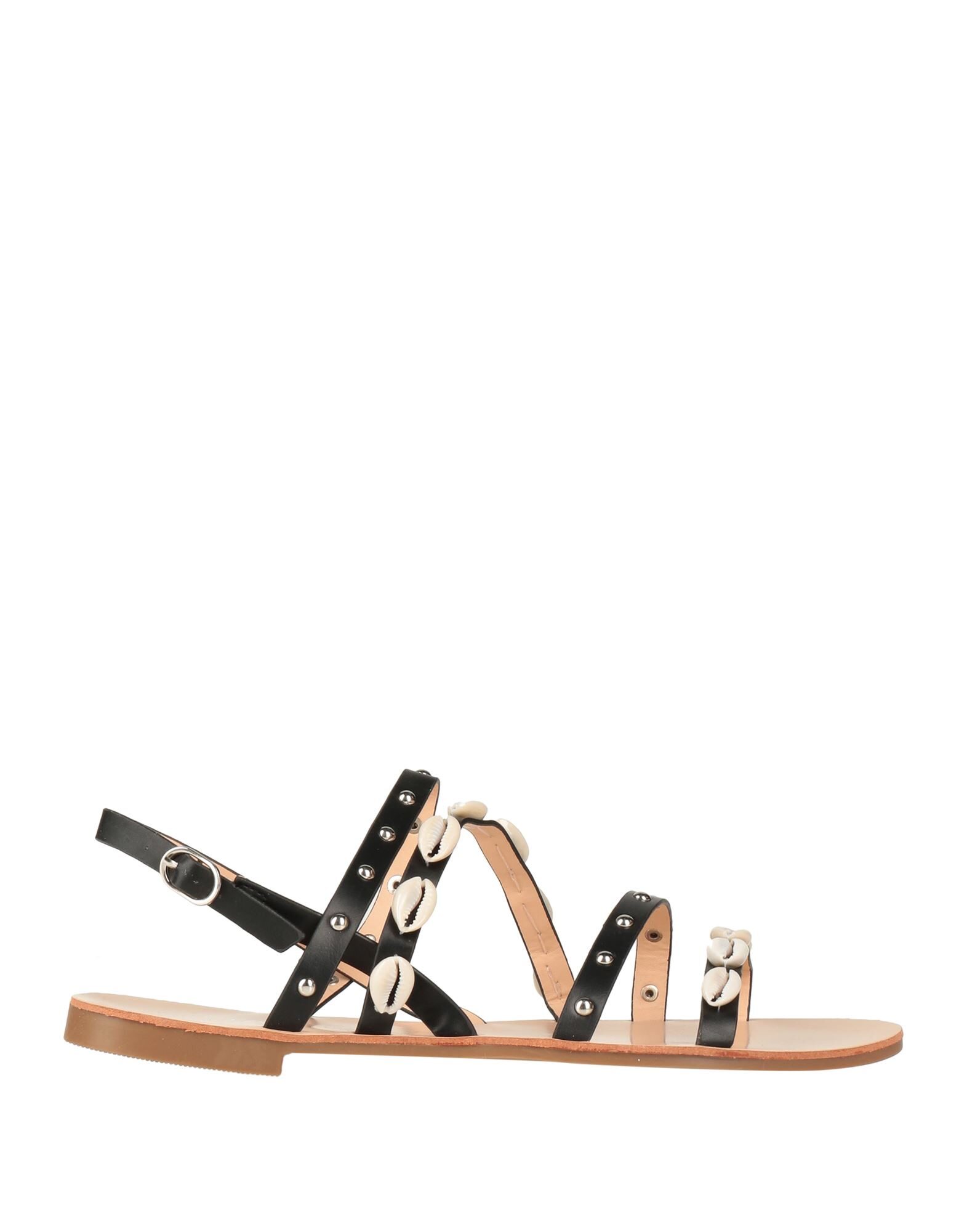 VIVIAN - Sandalias con cierre