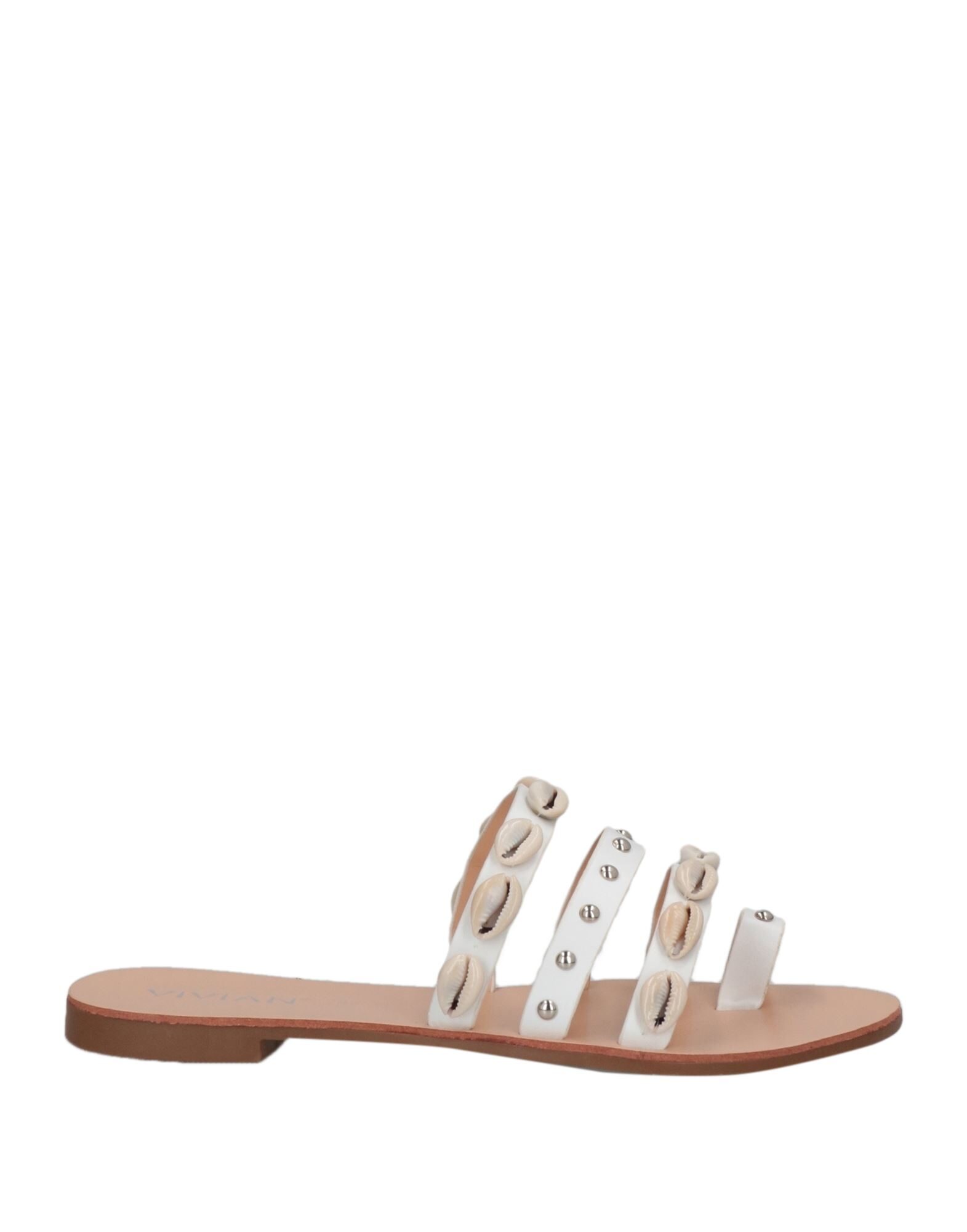 VIVIAN - Thong sandals