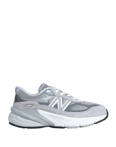 NEW BALANCE Sneakers 990 Fuel Cell Core
 Light grey Soft Leather, Textile fibres